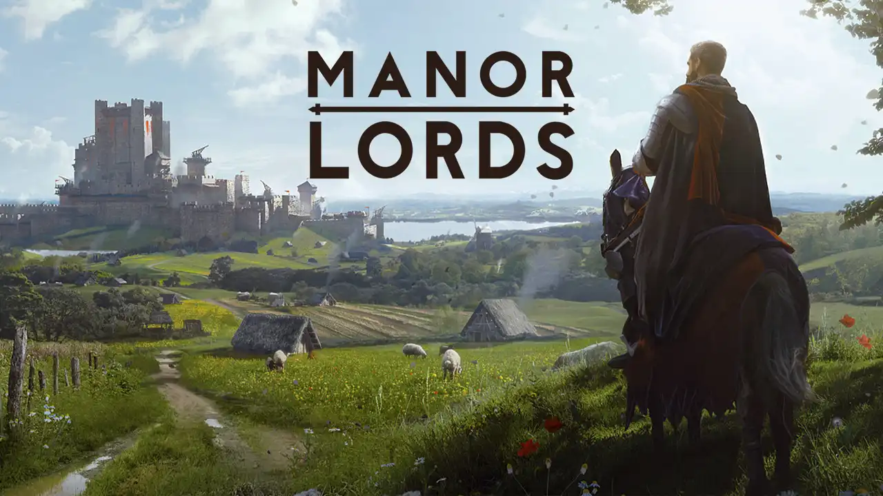 Helpful Manor Lords Tips and Tricks 2024